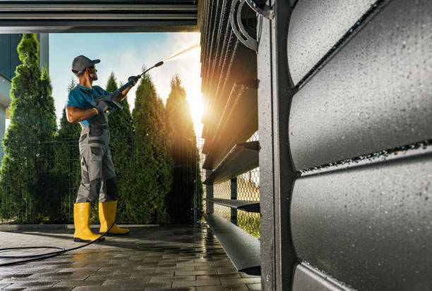 Trusted Gardner, KS Pressure Washing Experts