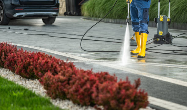 Best Residential Pressure Washing Services  in Gardner, KS